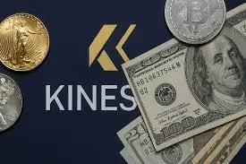 Kinesis Gold